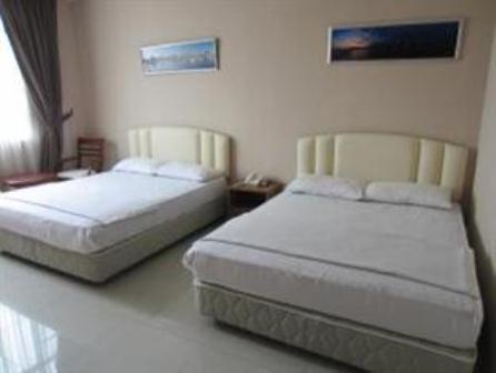 Mendu Inn Кучинг Номер фото
