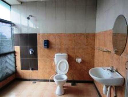 Mendu Inn Кучинг Номер фото