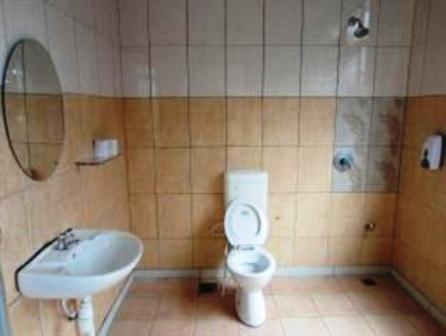 Mendu Inn Кучинг Номер фото